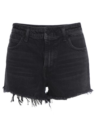 Шорты ALEXANDER WANG (5100): фото 2 - Invogue